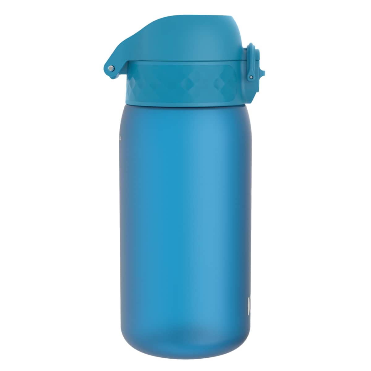 Butelka ze słomką ION8 I8RF350BLUXS Blue