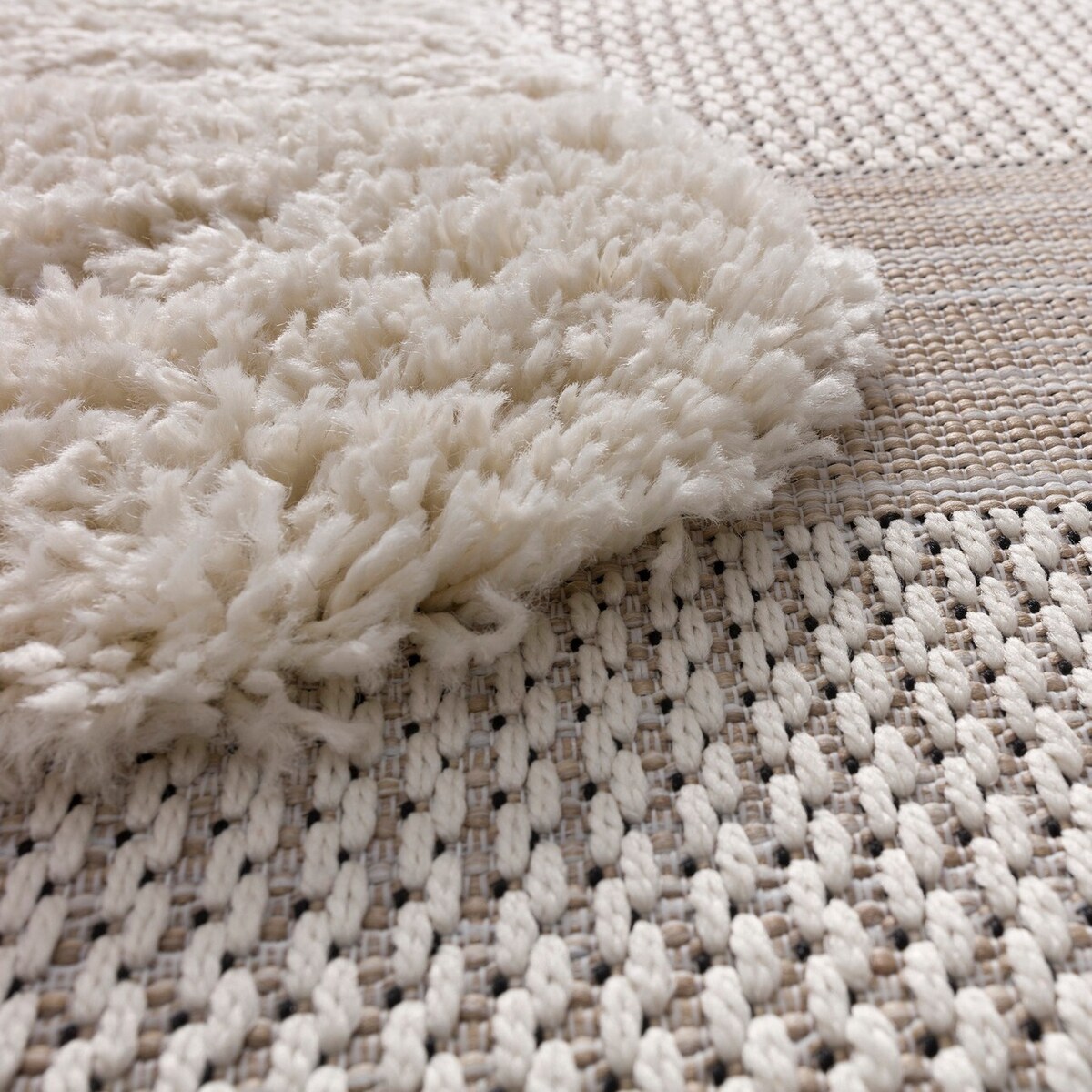 Dywan Little Hearts 120x170cm, 120 x 170 cm