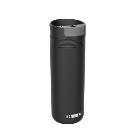 Kubek termiczny termos Cabo 500ml - Black