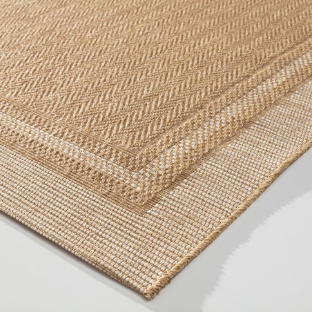 Dywan Sienna camel 160x230 cm, 160x230 cm