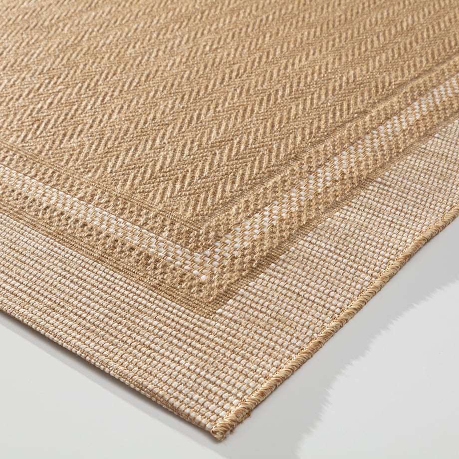 Dywan Sienna camel 160x230 cm, 160x230 cm