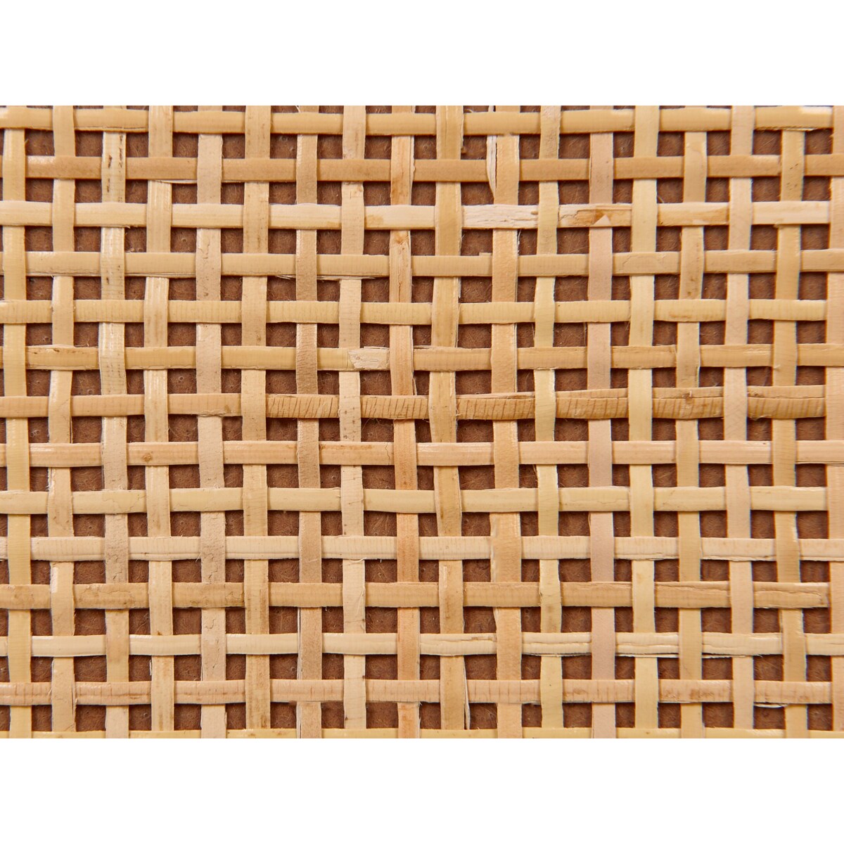 Komoda 6 szuflad NIVO Jasnobrązowy