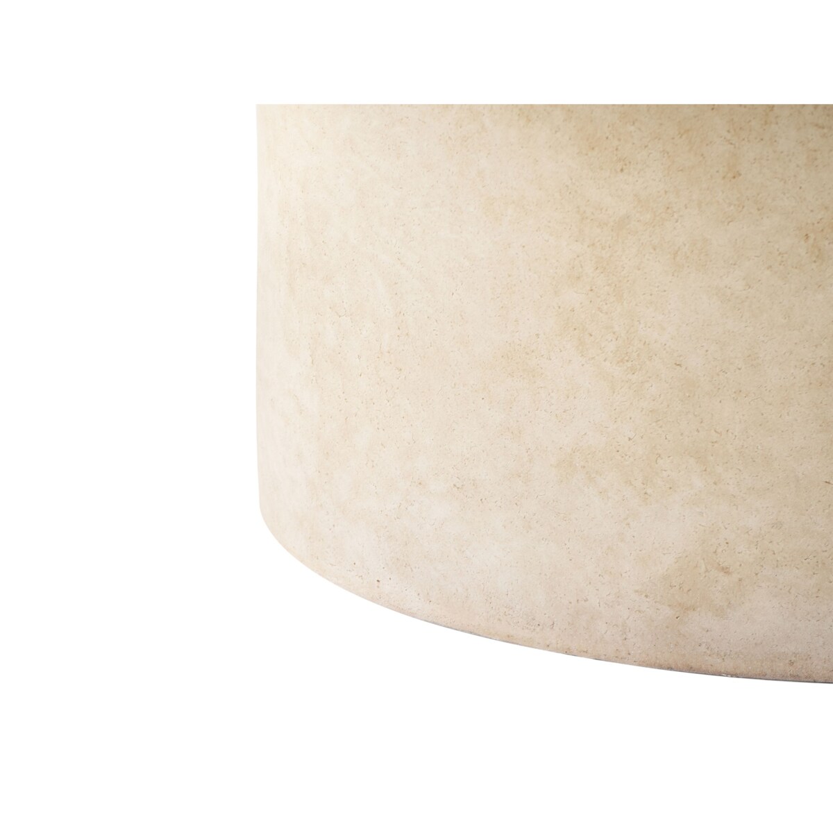 Stolik kawowy CONZA Beżowy