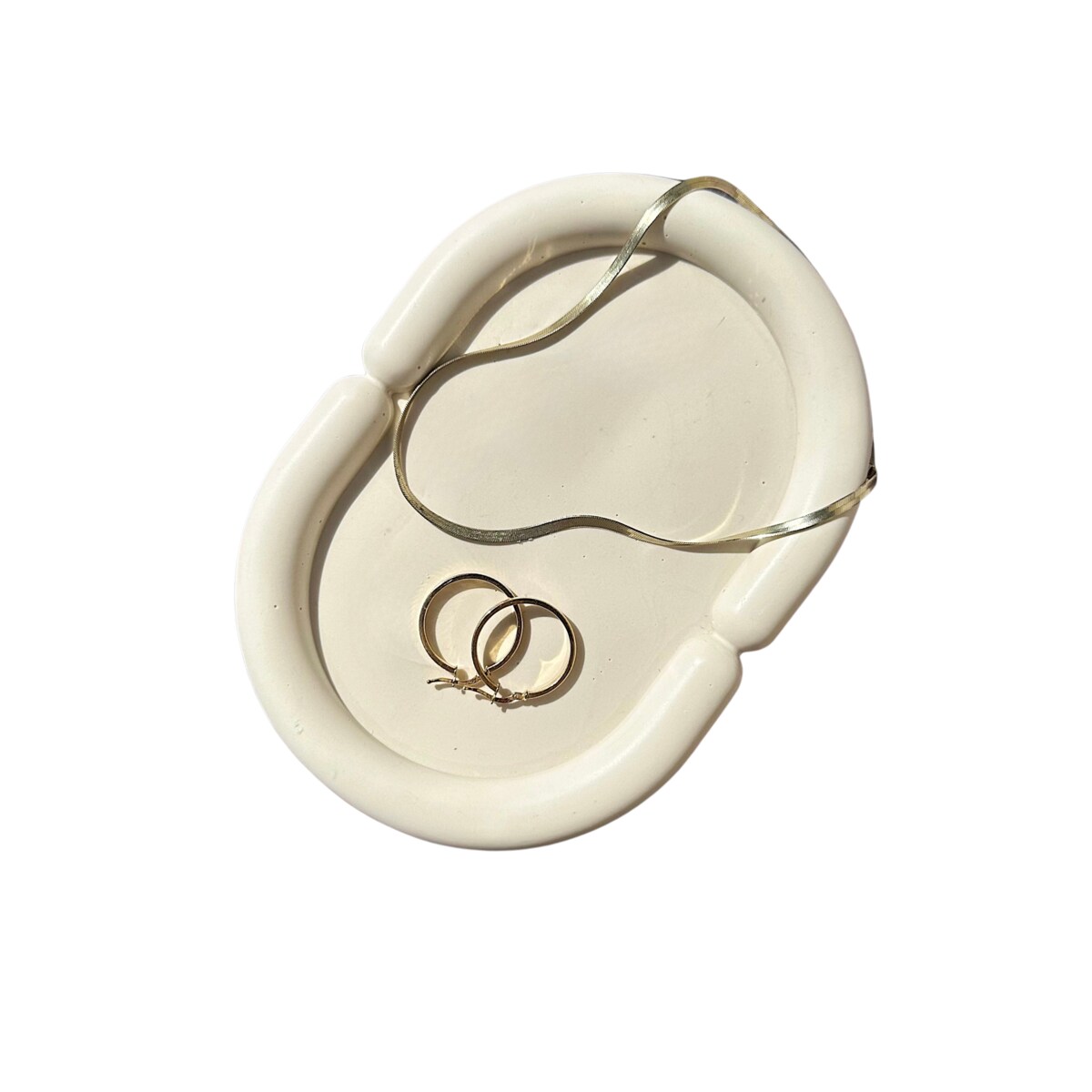 PODSTAWKA DEKORACYJNA LAYLA