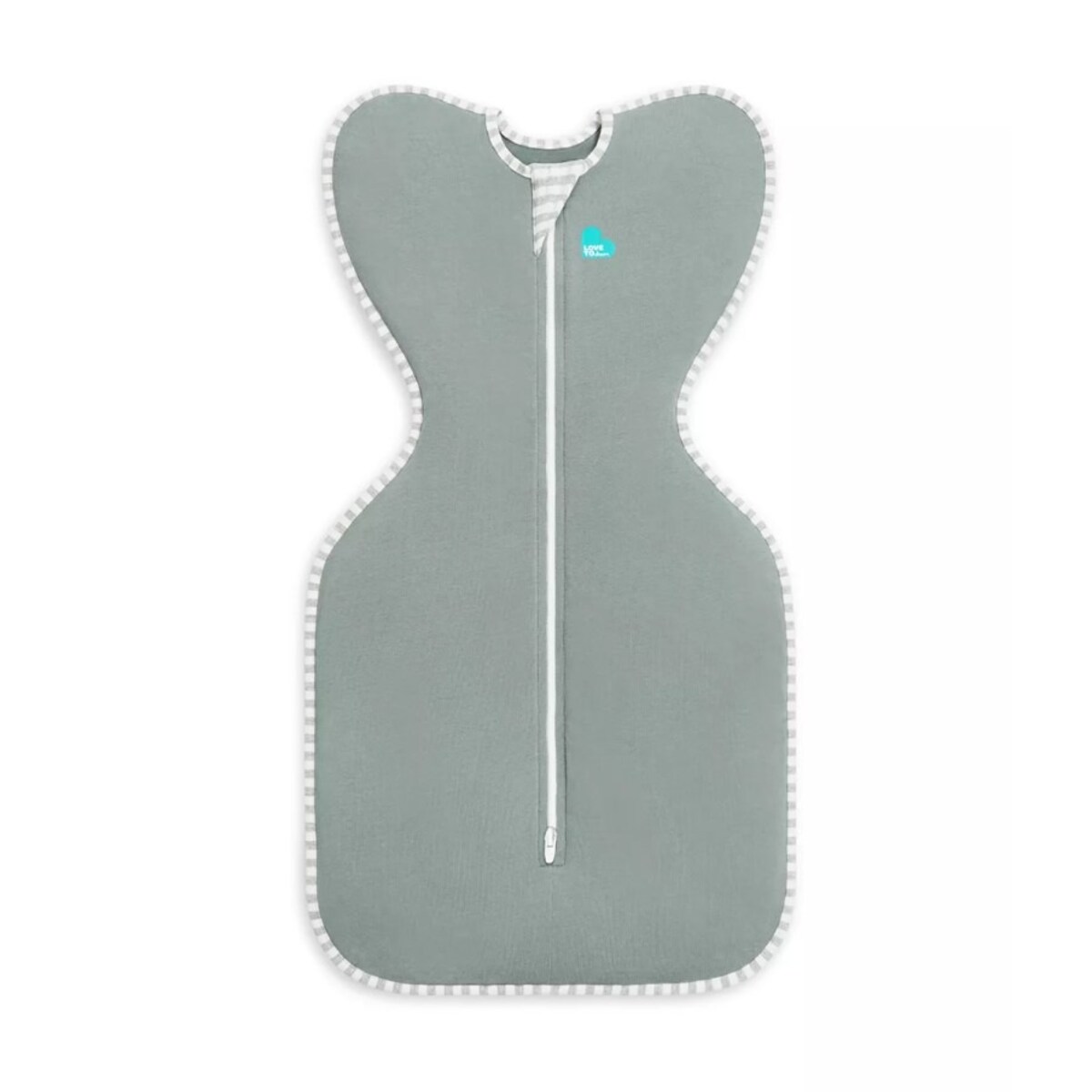 Otulacz Swaddle UP - rozmiar M - ciemny oliwkowy - ETAP 1 Original