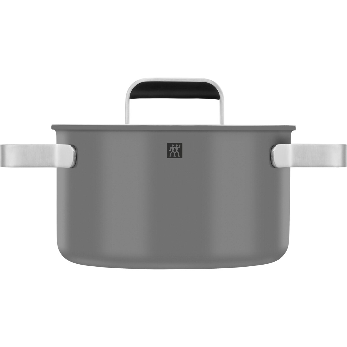 ZWILLING PURE Zestaw 3 garnków