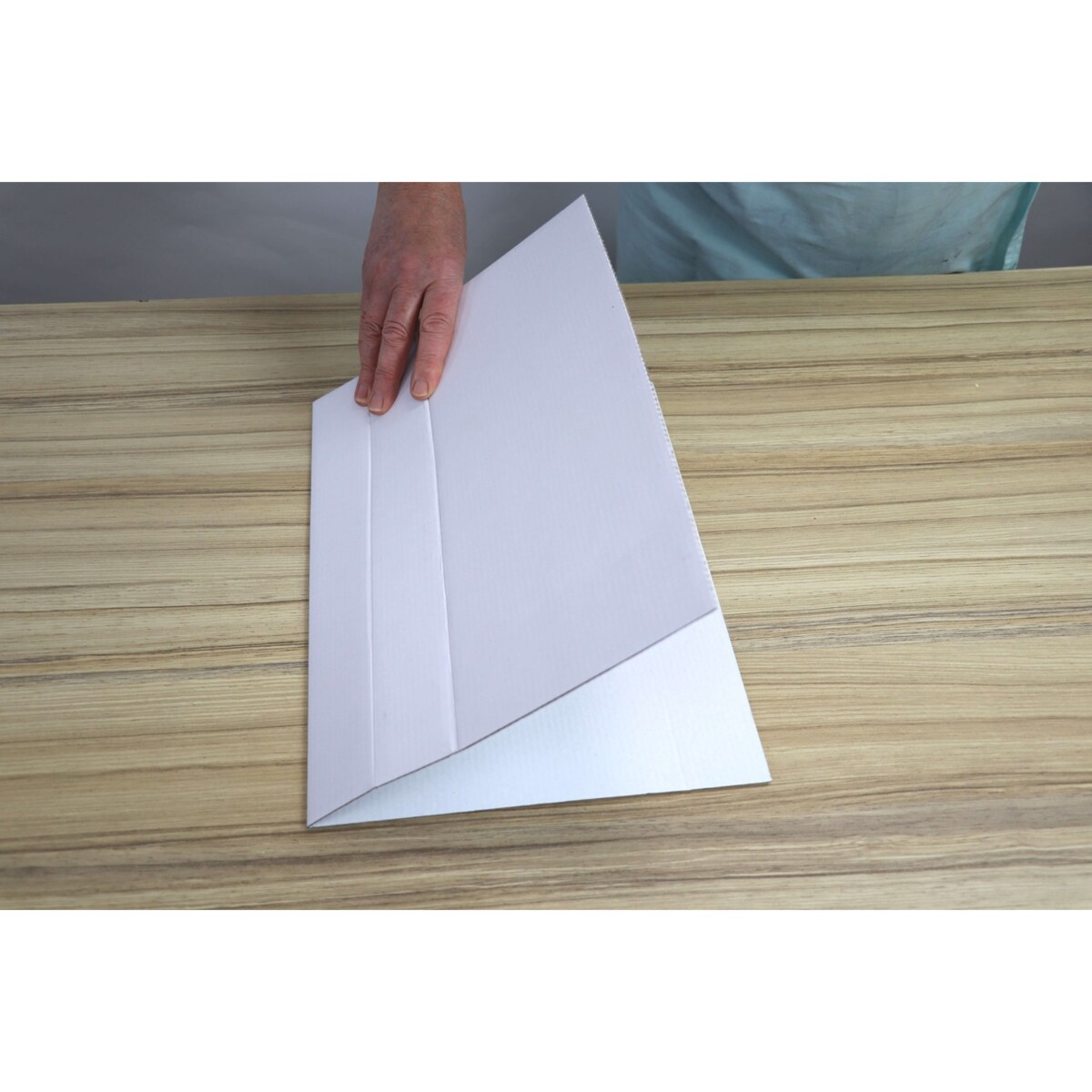 PME Wkładka wzmacniająca do pudełka na ciasto