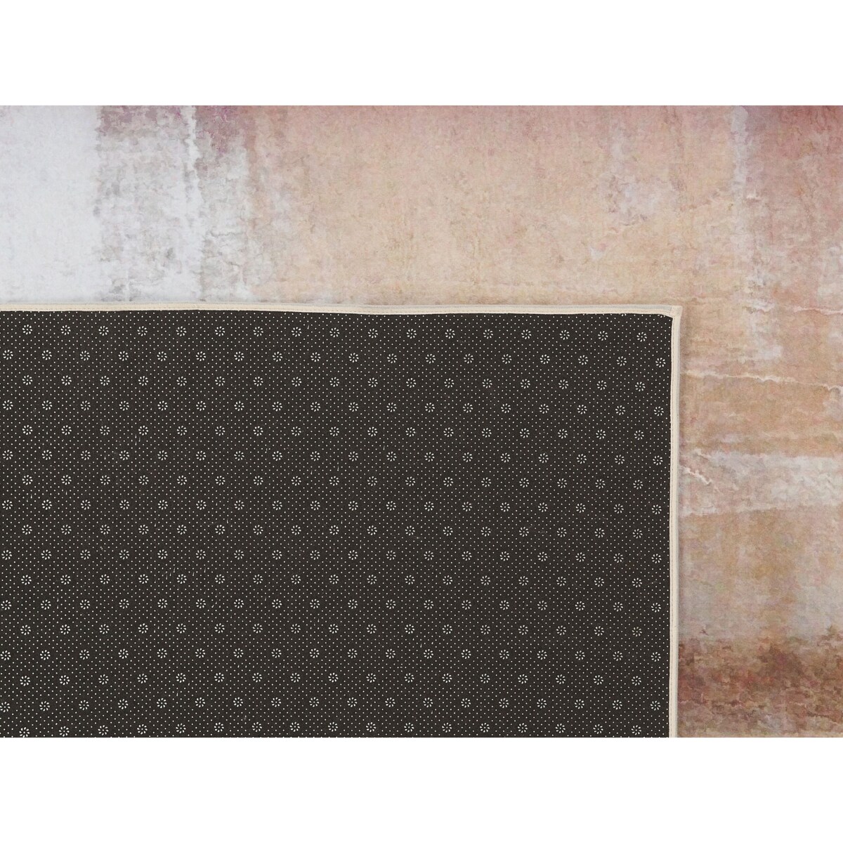 Dywan 80 x 150 cm beżowy TRABZON