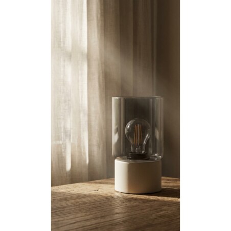 Lampka stołowa / nocna K-6051 z serii DEX