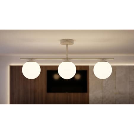 Lampa sufitowa K-6042 z serii RAYA