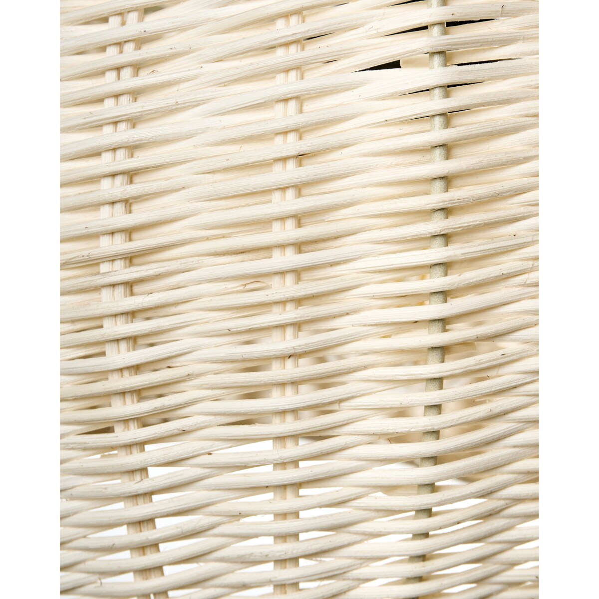 Lampa wisząca COAMO Rattan Naturalny