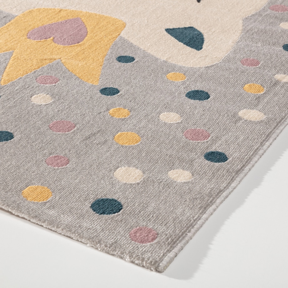 Dywan Royal Kitty 120x170 cm, 120x170 cm