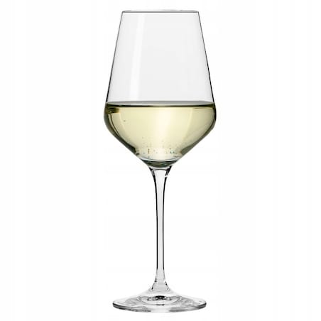 Komplet szkła stołowego Avant-Garde KROSNO 20 elementów