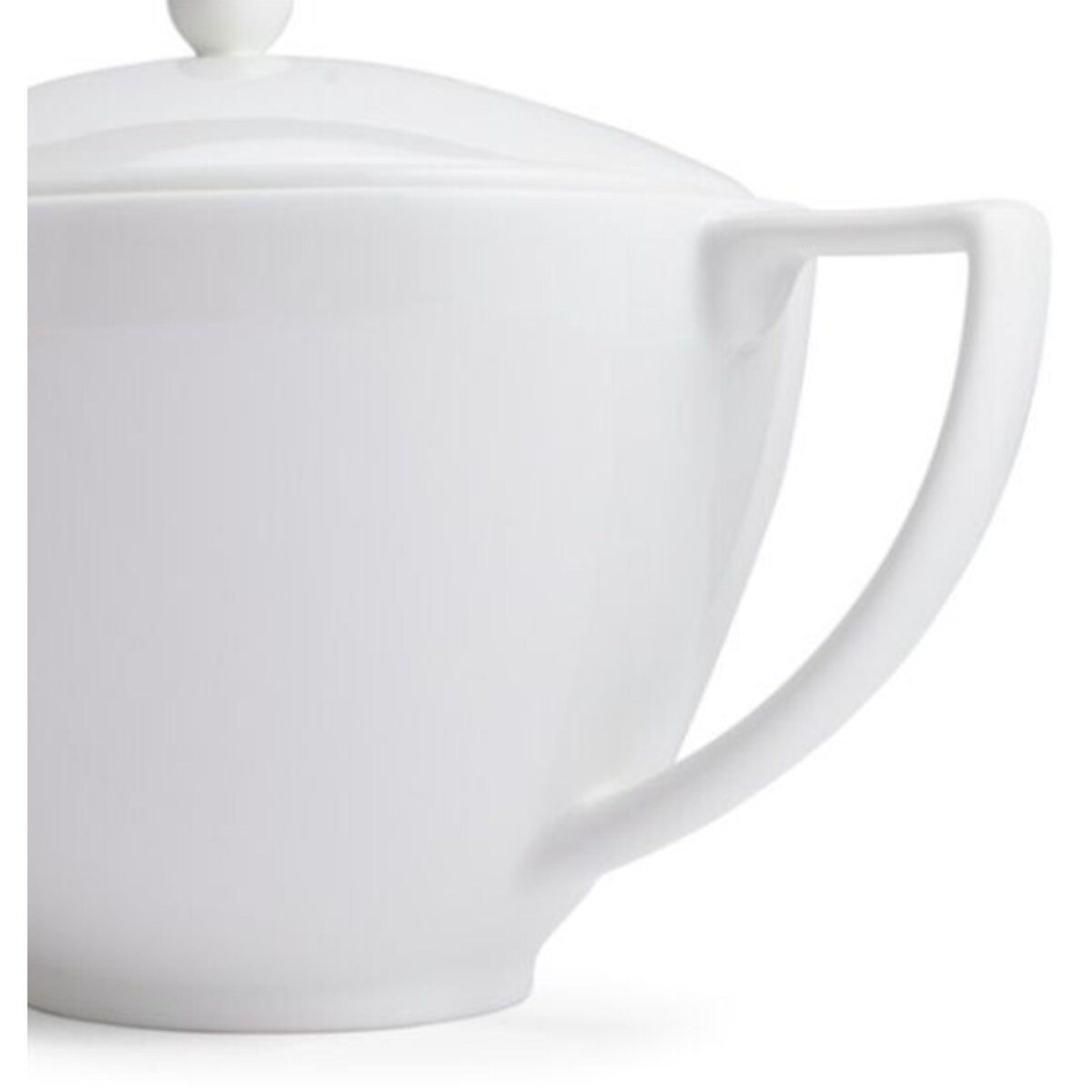 Dzbanek 1,2 l Jasper Conran White Wedgwood