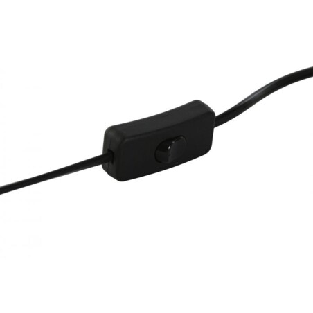 Lampa stołowa 72x40 cm PULUPULI