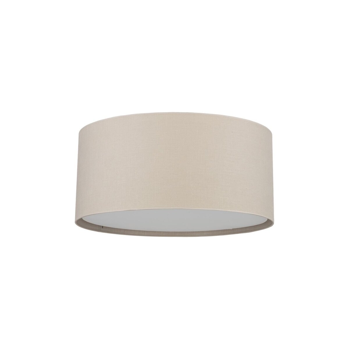 Lampa sufitowa TK Lighting LARGO LINEN 11699, nowoczesna, elegancka