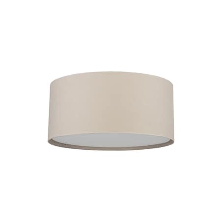 Lampa sufitowa TK Lighting LARGO LINEN 11699, nowoczesna, elegancka