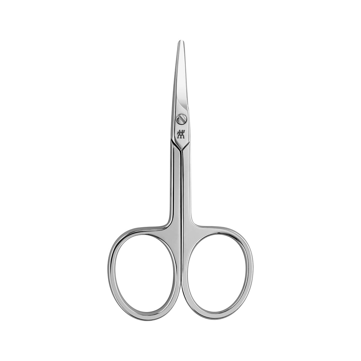 Polerowane nożyczki do obcinania paznokci u dzieci Zwilling Classic Inox - 8 cm