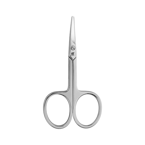 Polerowane nożyczki do obcinania paznokci u dzieci Zwilling Classic Inox - 8 cm