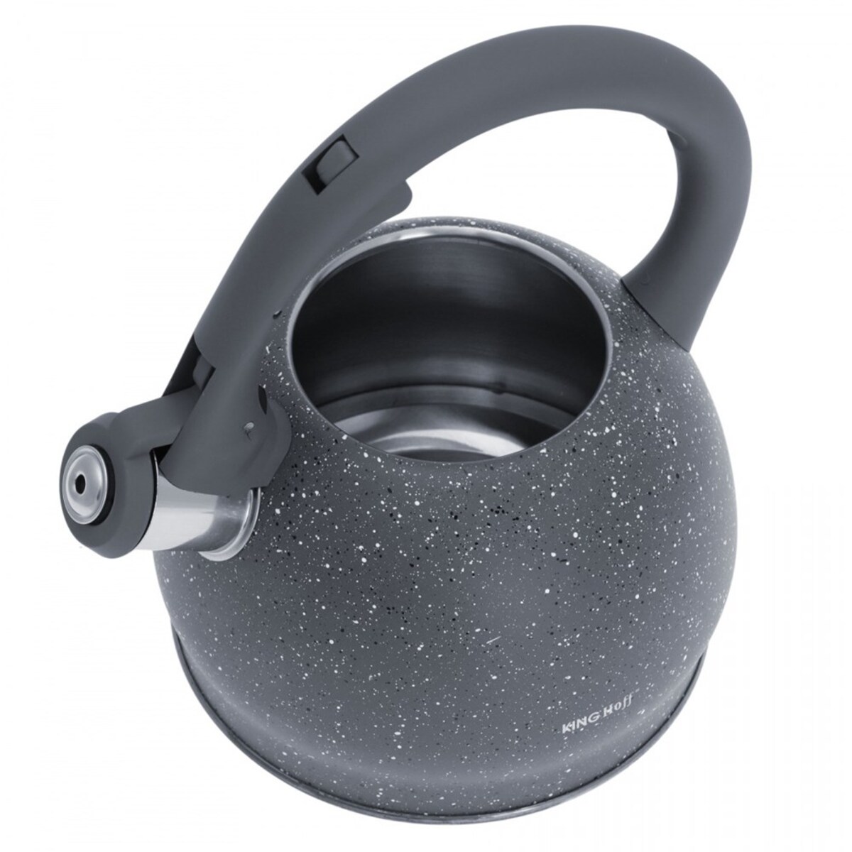 Kinghoff czajnik marmurek 2.0l KH1405