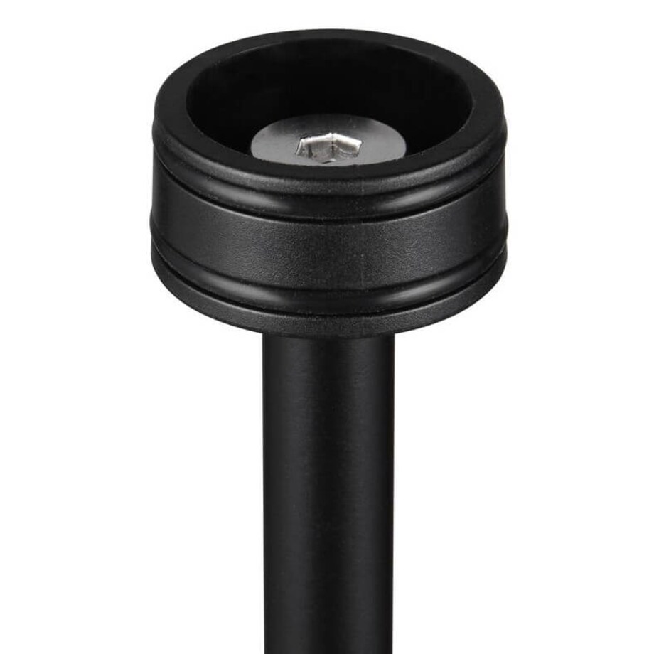 Podłogowa lampa ogrodowa Suarez R47706132 RL Light LED 2W 3000K IP44 czarna