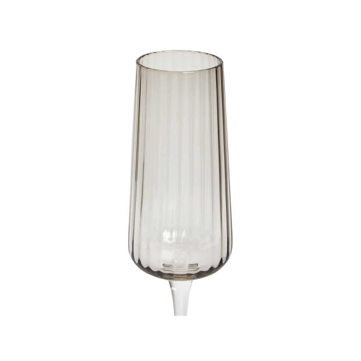 Flety do szampana QUARTZ