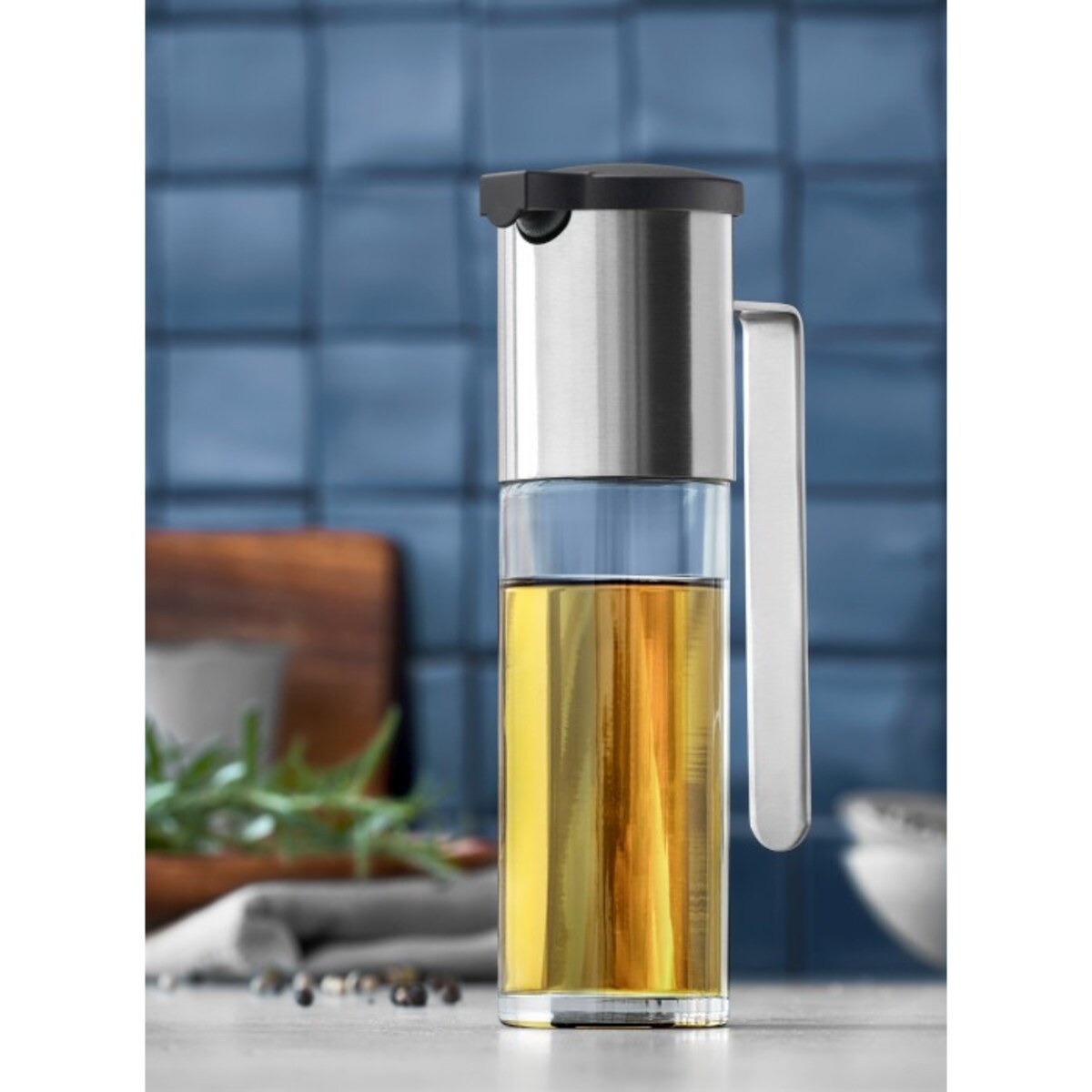 Butelka na oliwę Basic, 120 ml, WMF