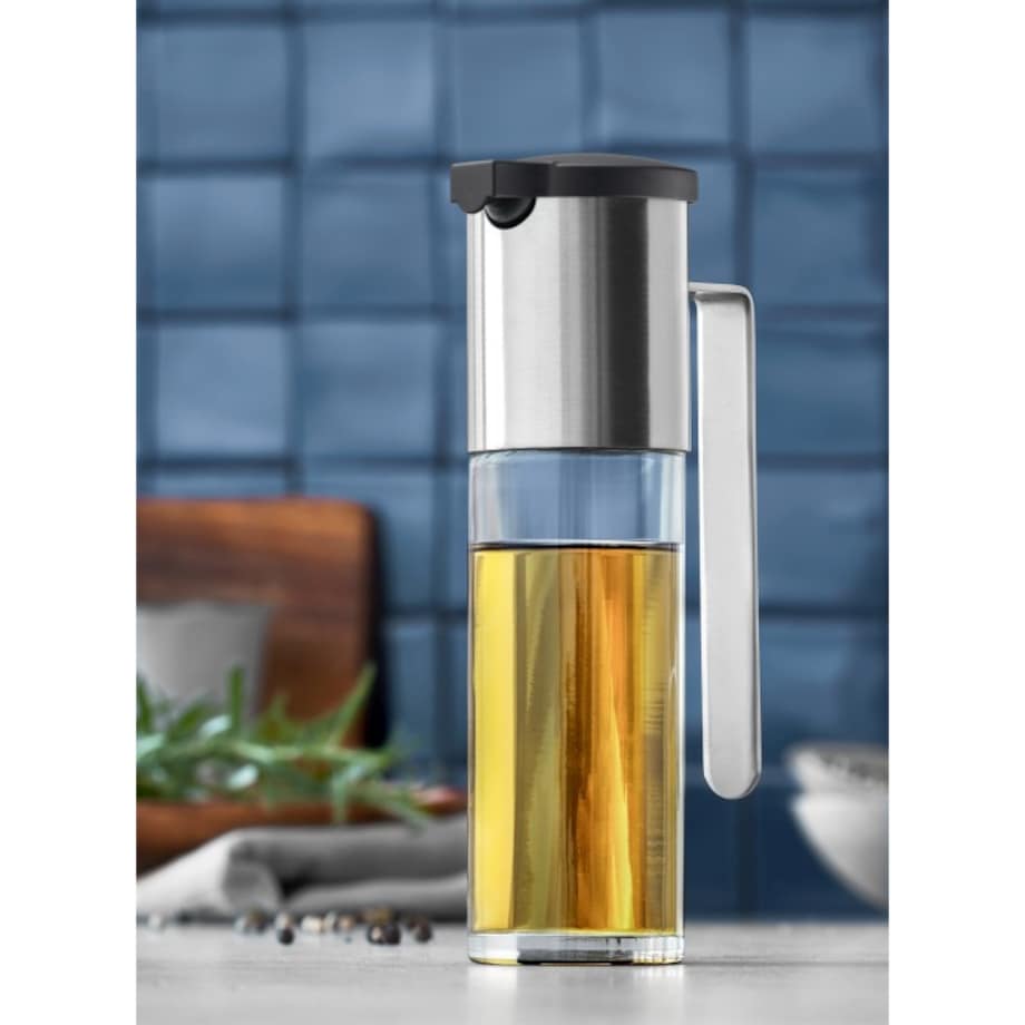 Butelka na oliwę Basic, 120 ml, WMF