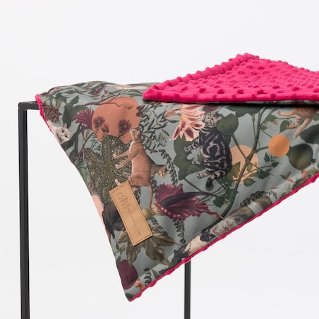 Mata "Kotolaż" - Rozmiar: M