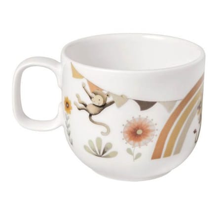 Kubek (170 ml) Roar like a Lion Villeroy & Boch