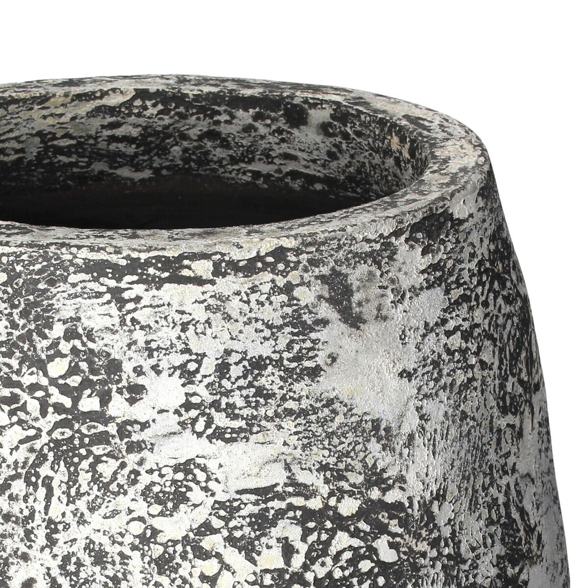 Wazon Zogra 34x33cm, 34 x 33 cm