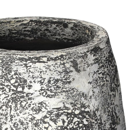 Wazon Zogra 34x33cm, 34 x 33 cm