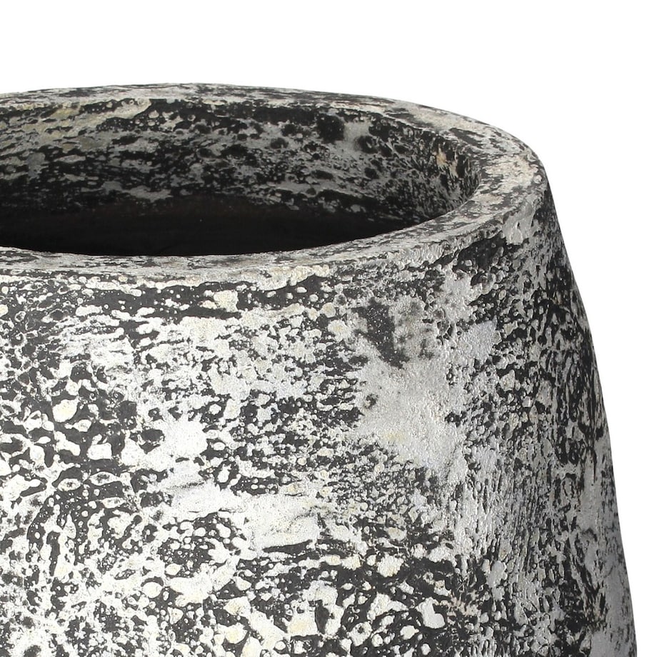 Wazon Zogra 34x33cm, 34 x 33 cm