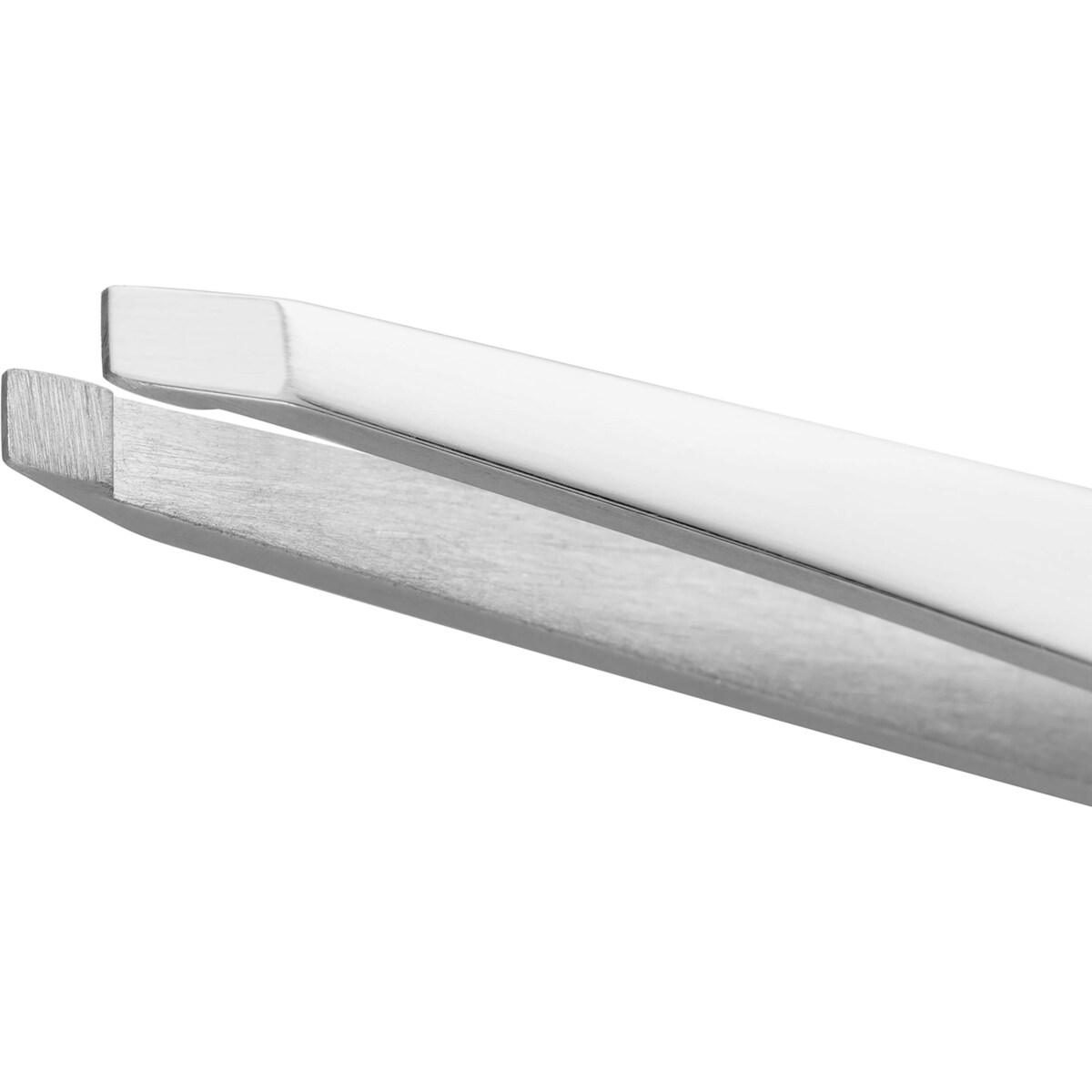 Pęseta prosta Zwilling Classic Inox, stal polerowana - 9 cm