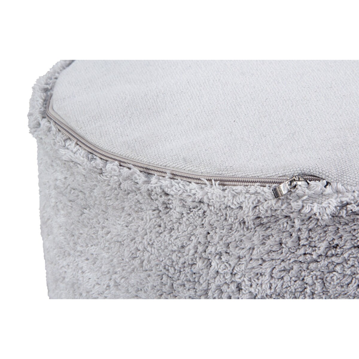 Pufa Chill Pearl Grey Lorena Canals