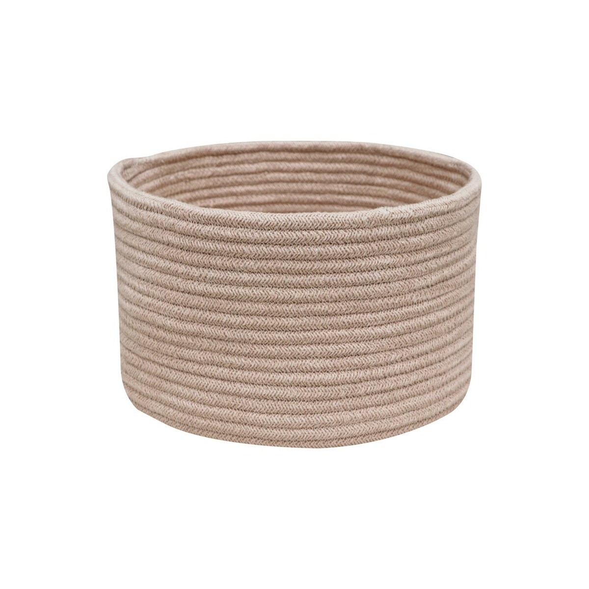 Lorena Canals - Kosz dekoracyjny Gram Rose