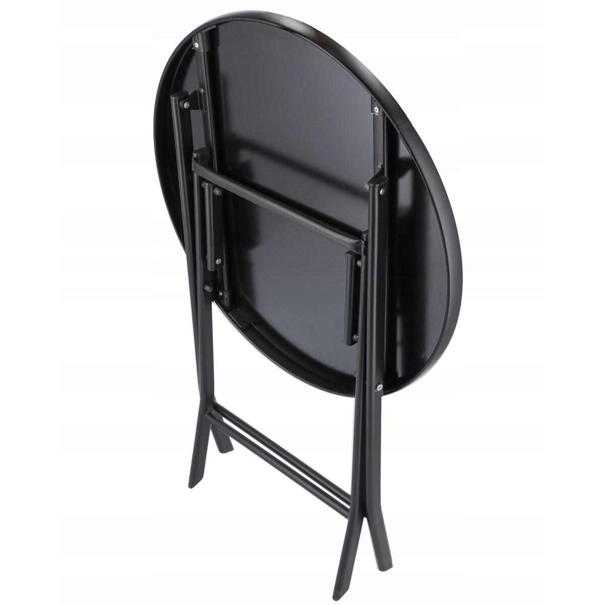 Zestaw składanych mebli ogrodowych