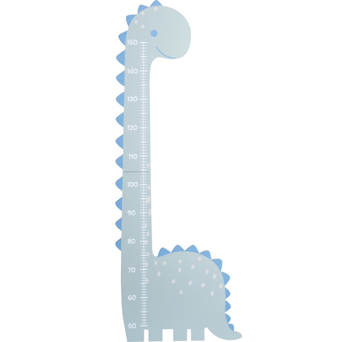 Miarka wzrostu na ścianę KISMET, 45 x 120,5 cm