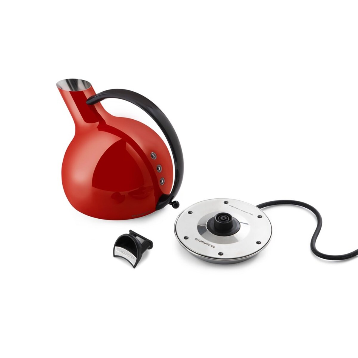 Bugatti Giulietta czajnik elektryczny MP171434