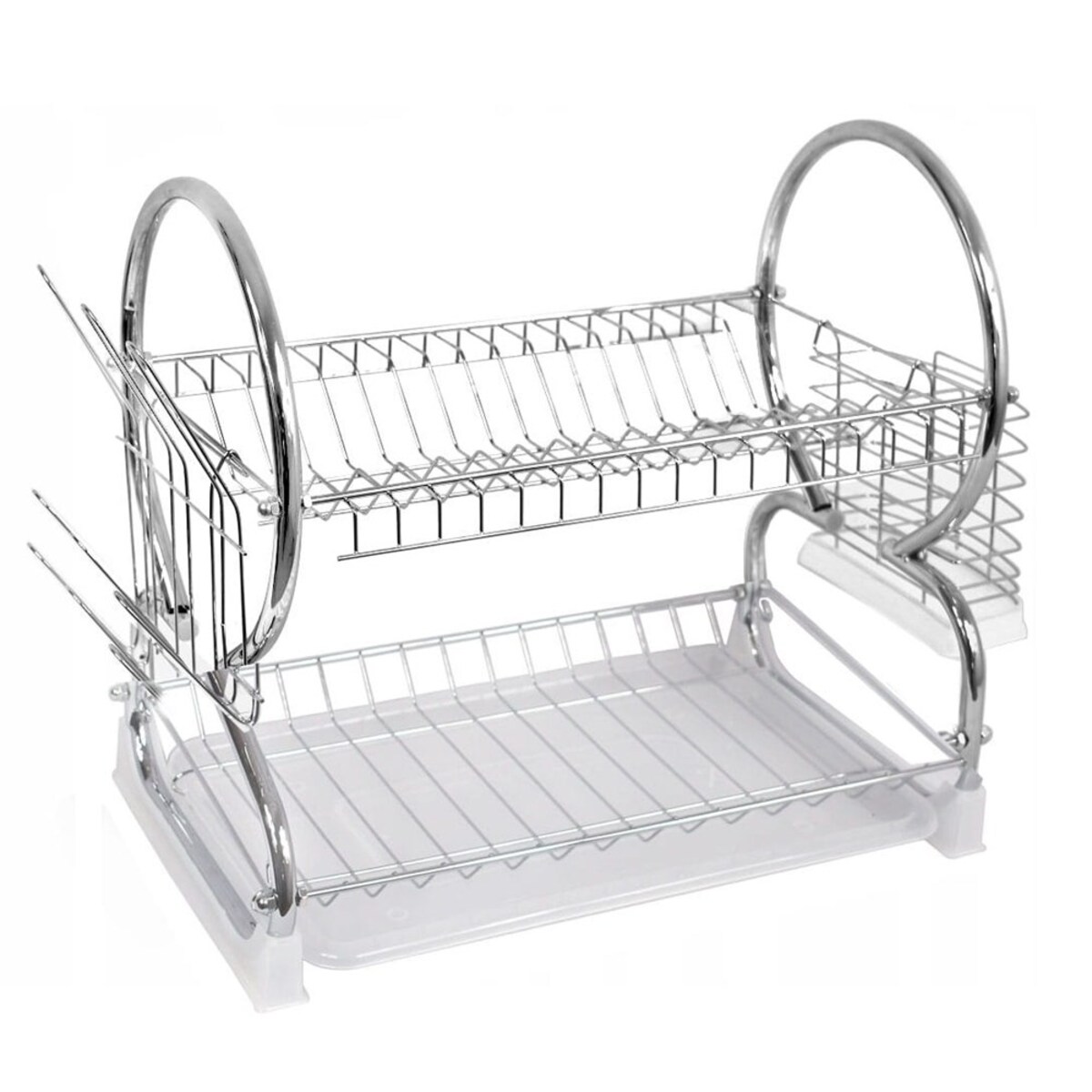 Krisberg suszarka do naczyń 56x25x38cm KS2632