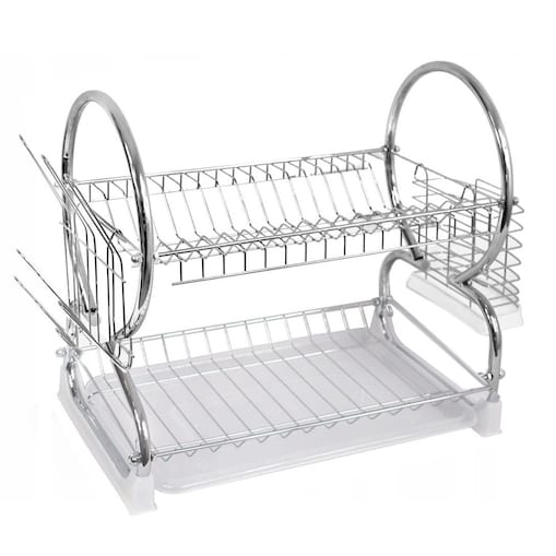 Krisberg suszarka do naczyń 56x25x38cm KS2632