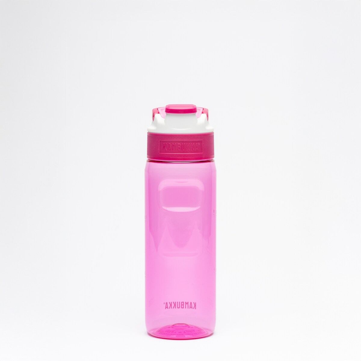 Butelka na wodę bidon Elton 750 ml - Mulberry Mood