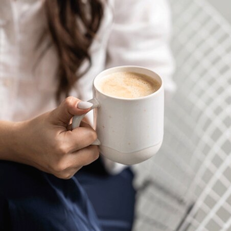 Kubek Winter Glow Villeroy & Boch