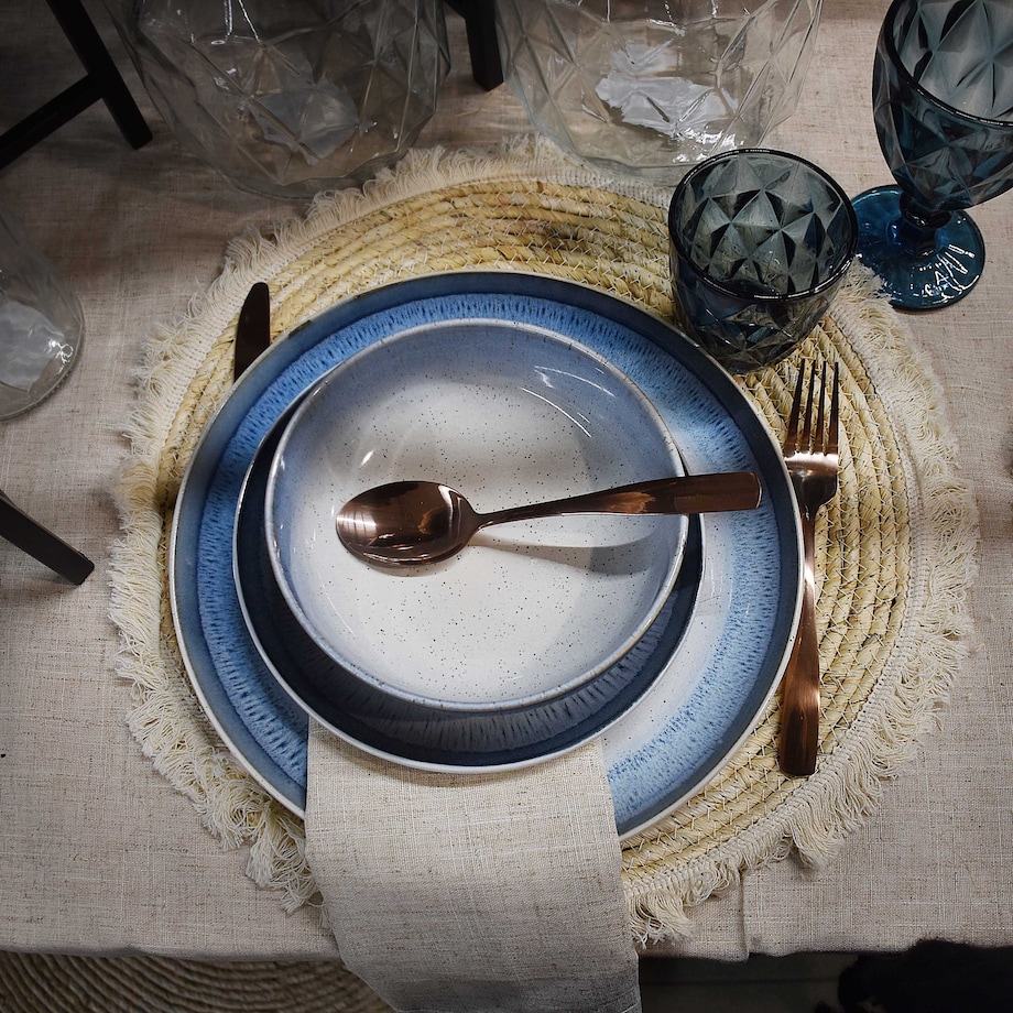 Basic Nature Talerz 28cm