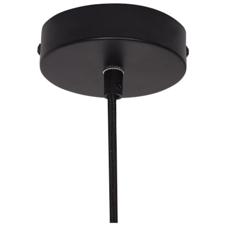 Lampa wisząca ze słomy naturalna KEDAYAN