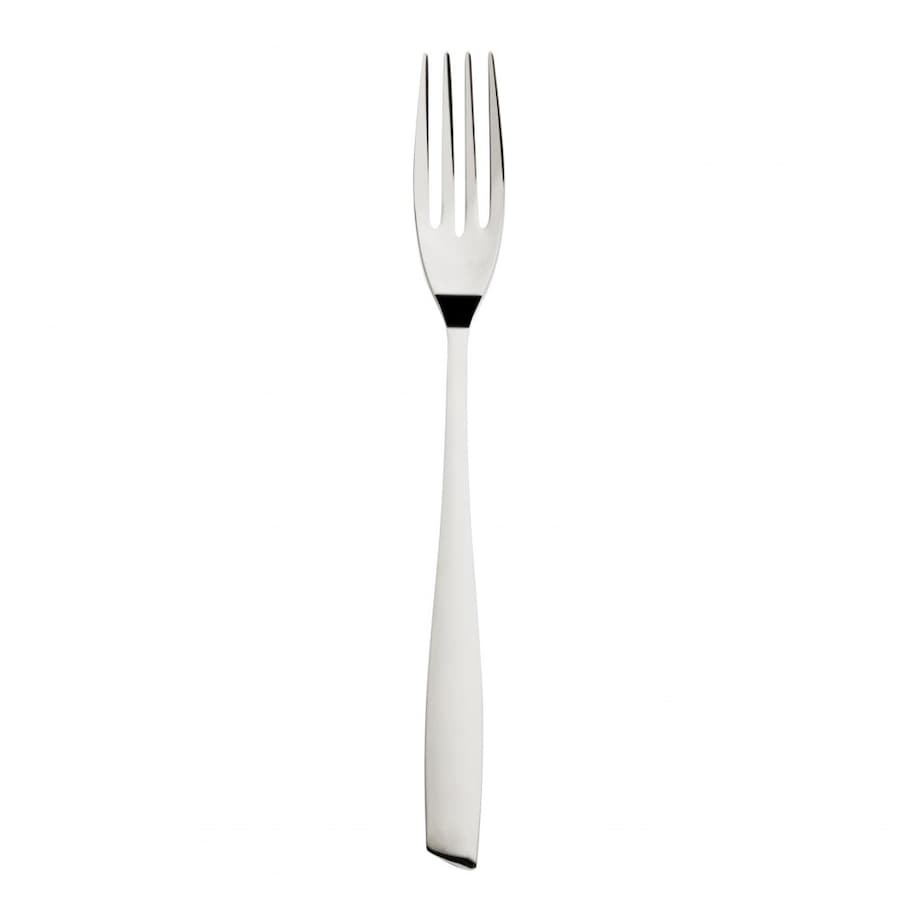 Riviera 24 Szt Komplet Sztućców NA 6 Osób ZE Stali Nierdzewnej