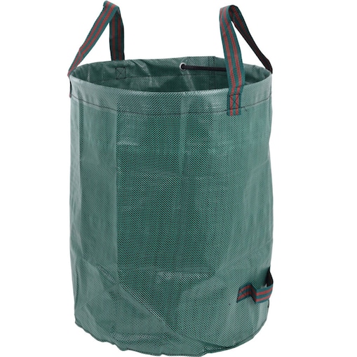 Torba ogrodowa na liście, 125 L