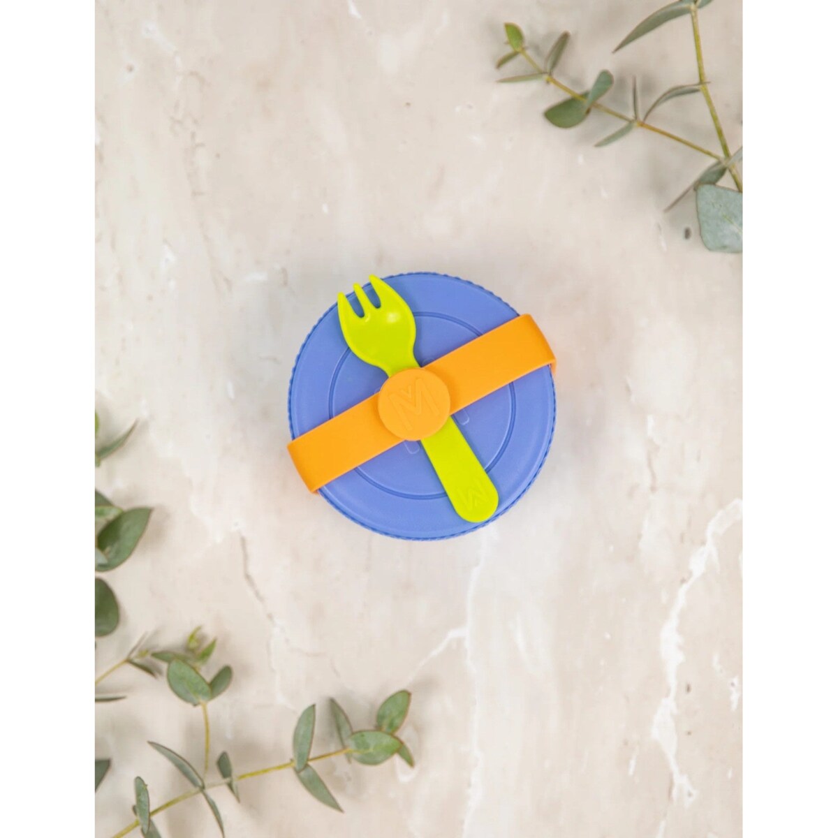 MONTIICO FOOD JAR termos obiadowy dla dzieci 200 ml, Splash