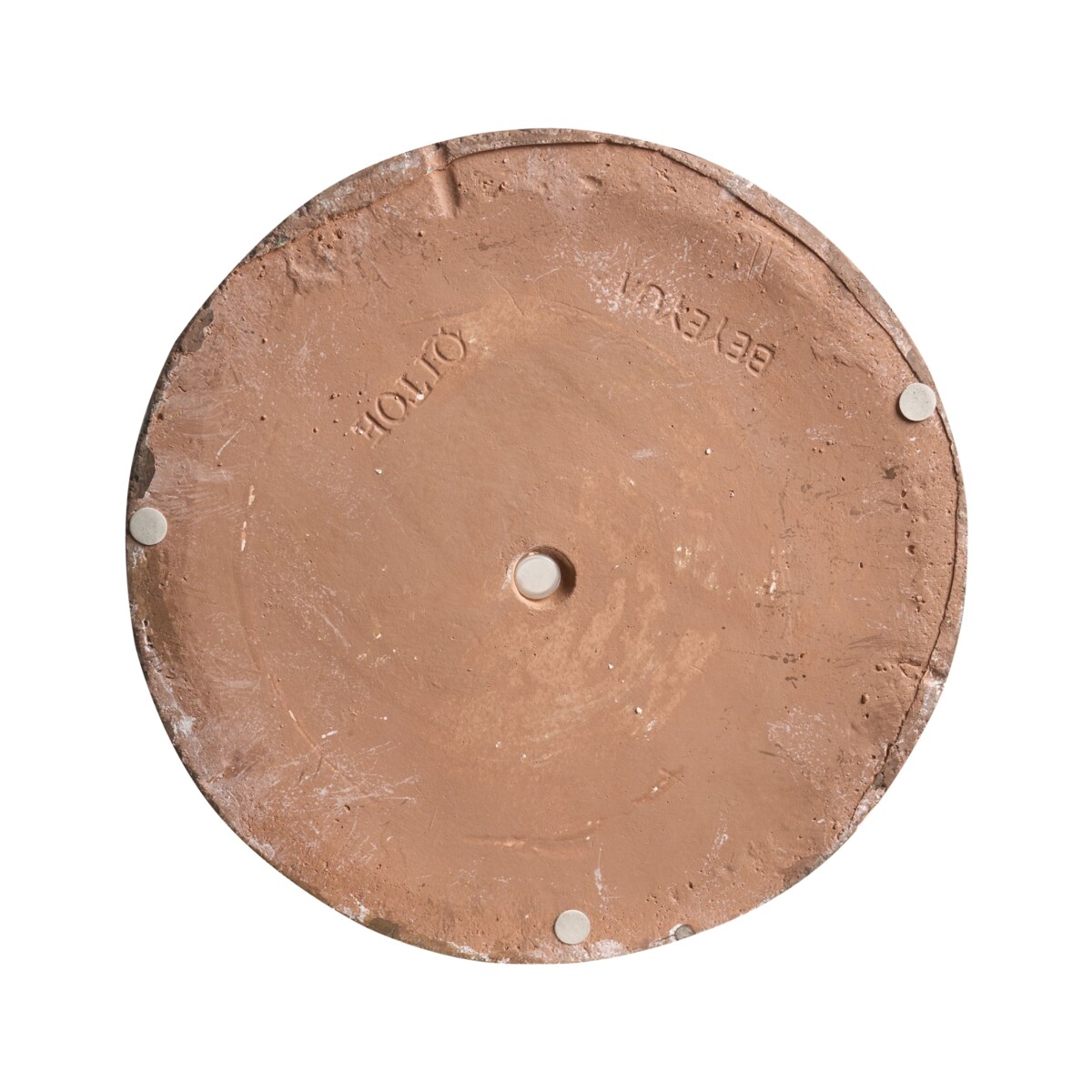 Doniczka GERAKAS 35 cm Beżowy