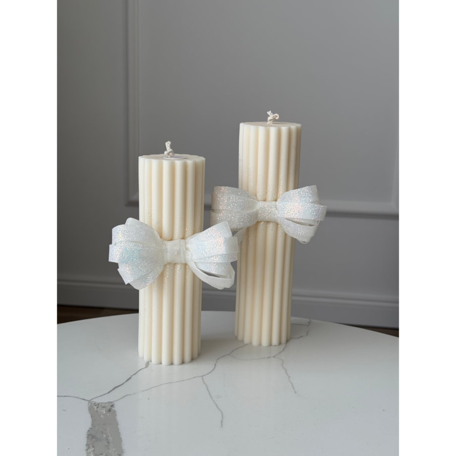 Zestaw świec BOW